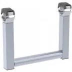 Altrex steiger opstapje / pce
