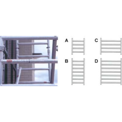Altrex steigerframe / pce