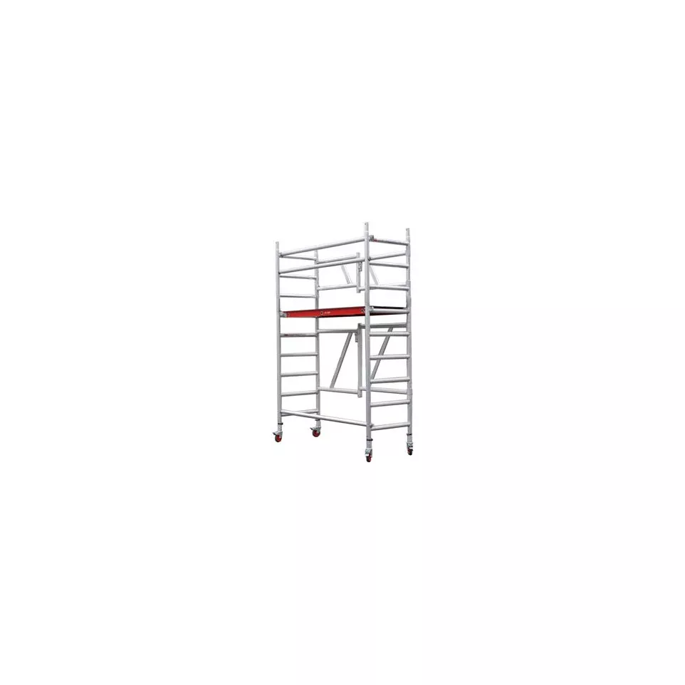 Altrex 5400 Folding Scaffold KU6 +...