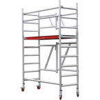 Altrex 5400 Vouwsteiger KU6...