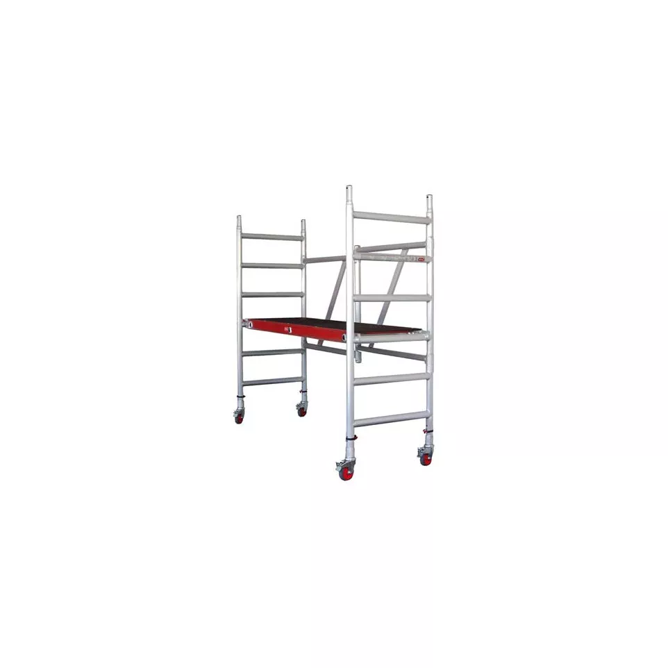 Échafaudage pliant Altrex 5400 / pce