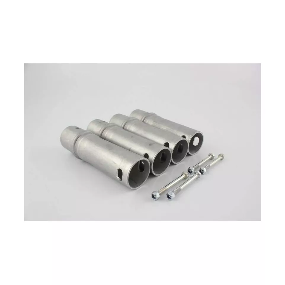 Altrex verbindingsset voor steigers...