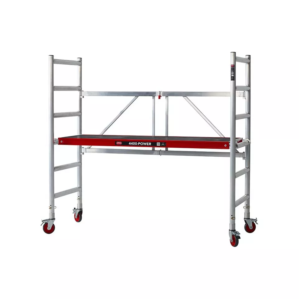 Altrex 4400-POWER smalle vouwsteiger...