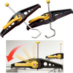 Safe Clamp...