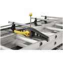 Safe Clamp laddervergrendeling / pce
