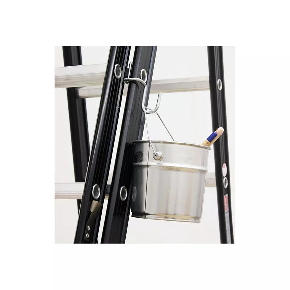 Hook for bucket / pc
