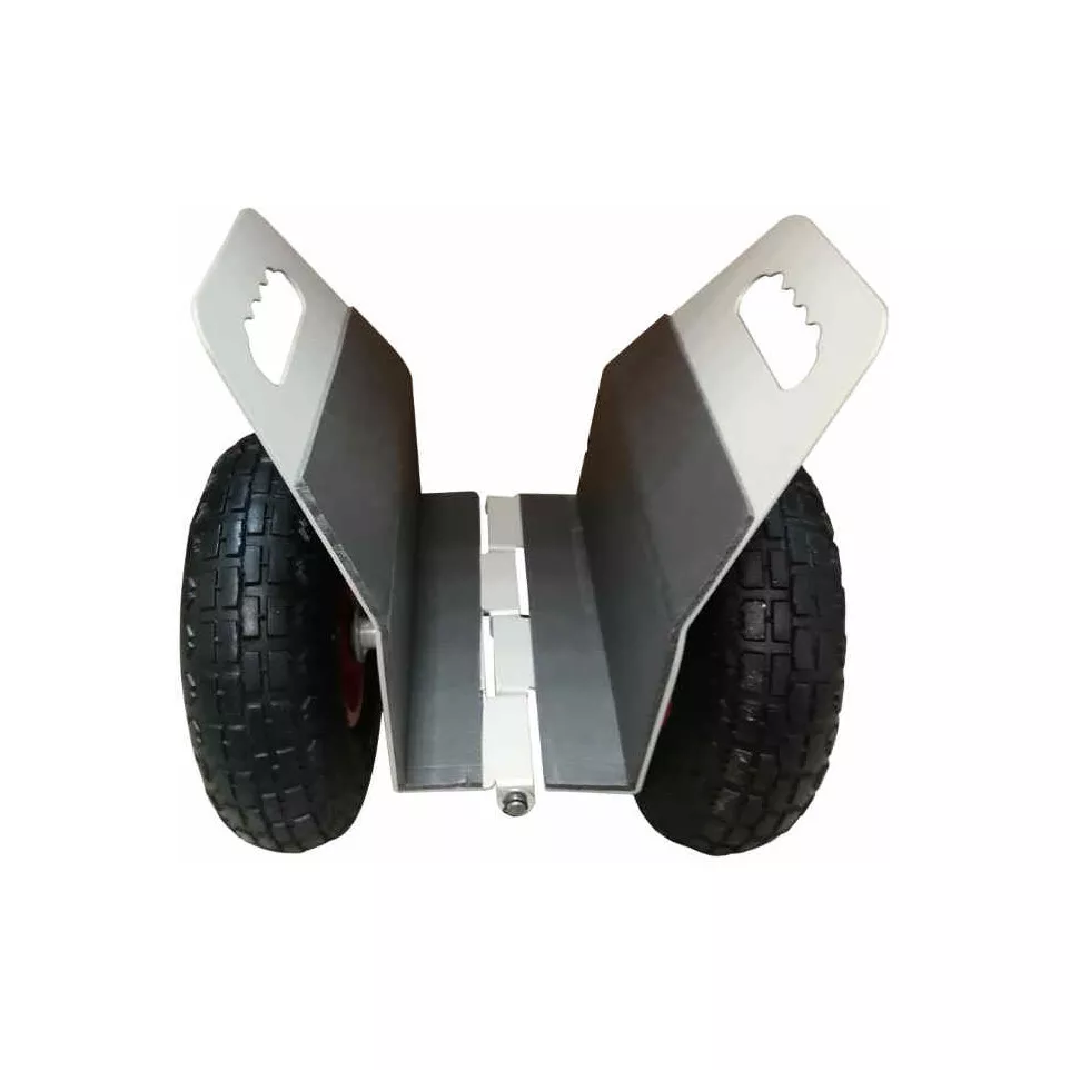 Self-Locking Transport Trolley per piece