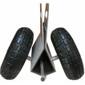 Self-Locking Transport Trolley per piece