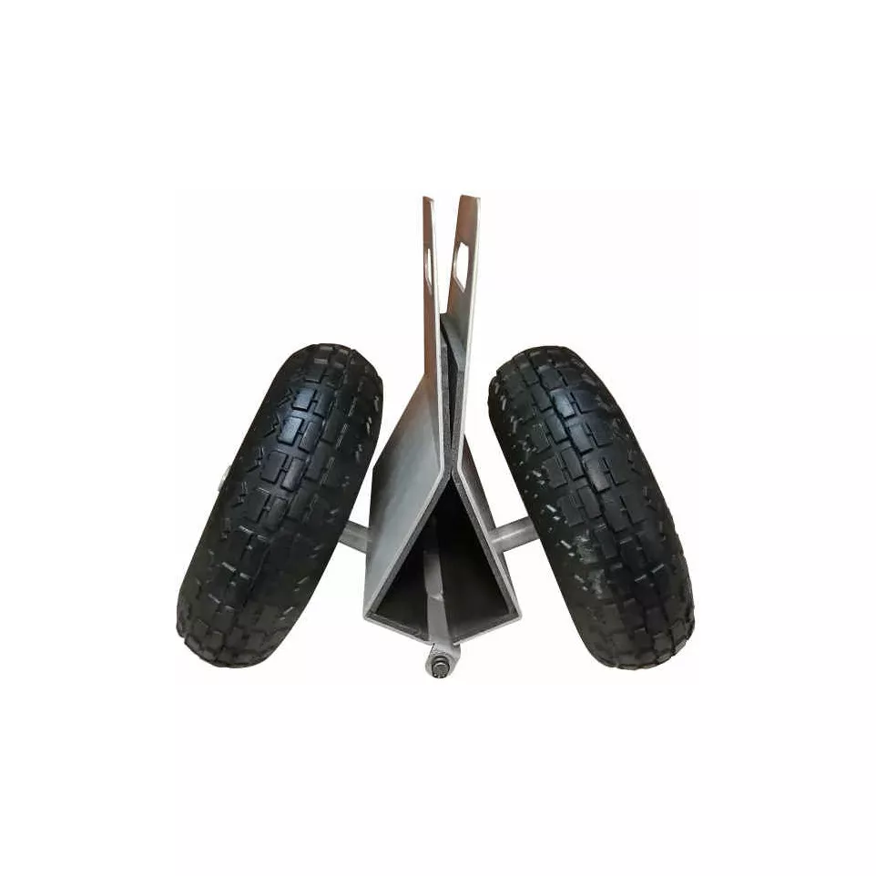 Self-Locking Transport Trolley per piece