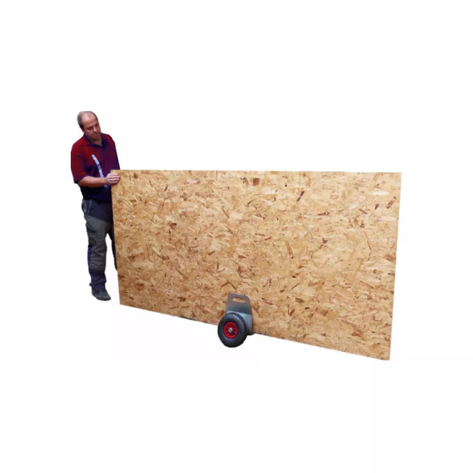 Self-Locking Transport Trolley per piece