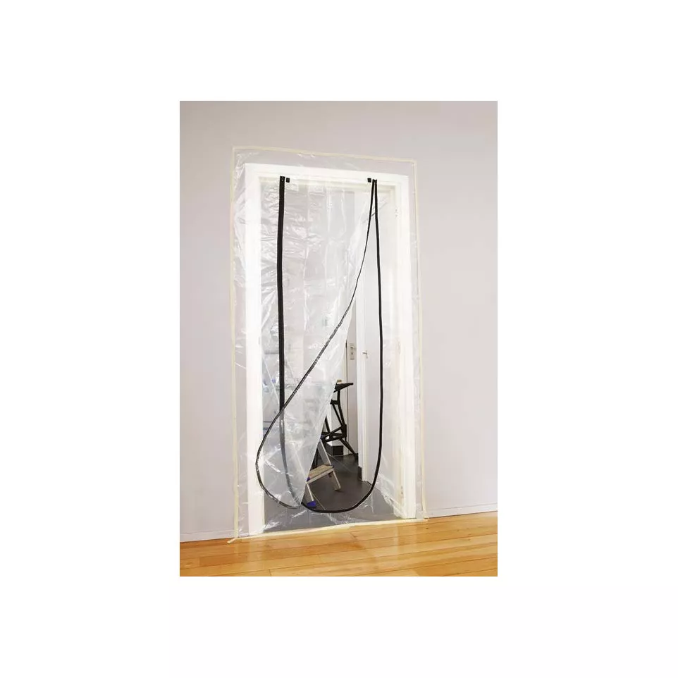 Carat DustProtect Plastic Protective...