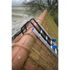 Ridge Hook Solid / pc