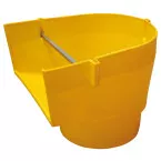 Puinglijbaan (startglijbaan) / pce