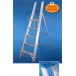 Trapladder PT 8 treden / pce
