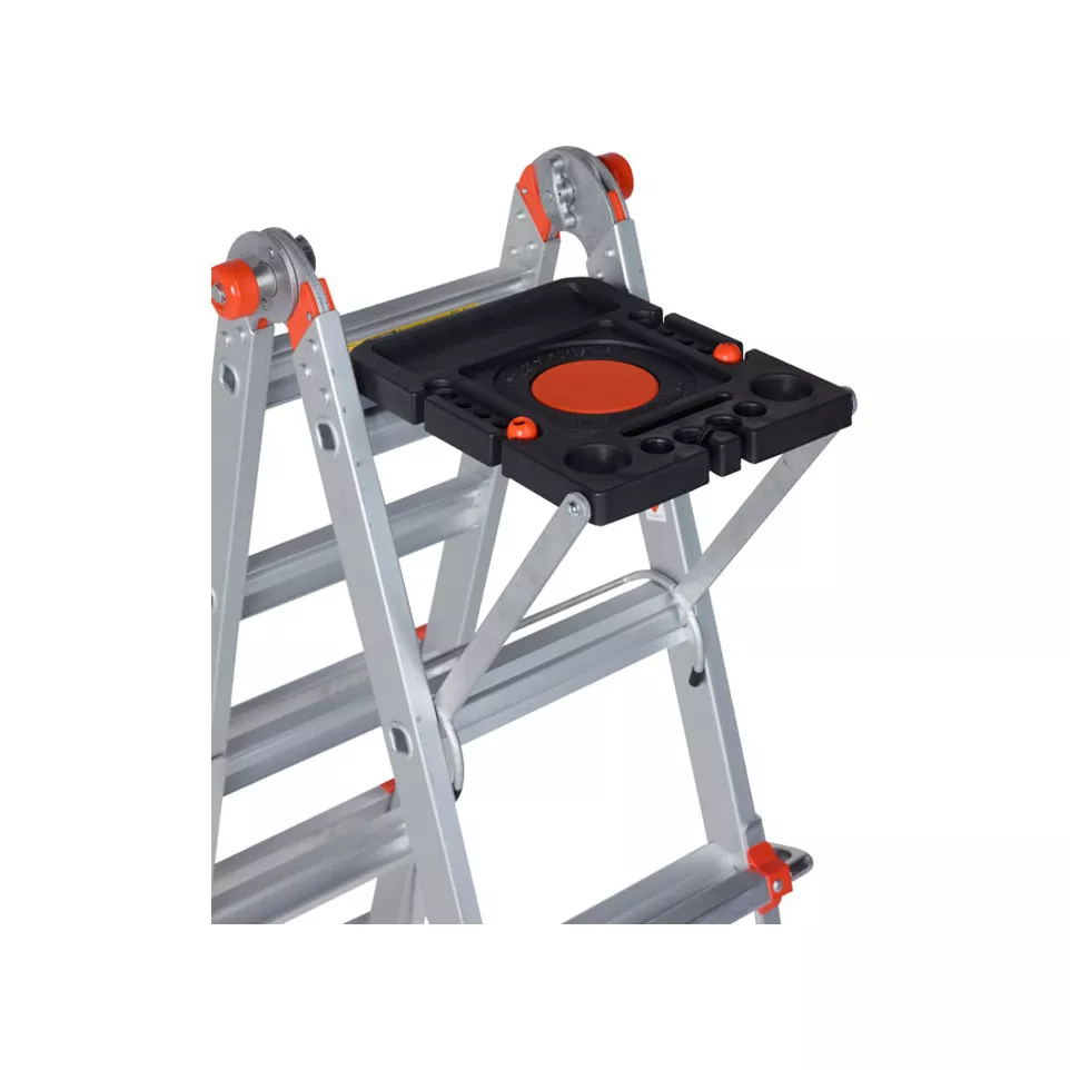 Porte outils pour Altrex Black Pro / pce