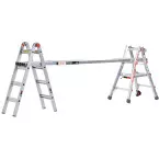 Plate forme 16 pour Scooptrex 304 à 487 cm. / pce