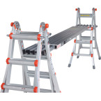 Platform voor Altrex Black...