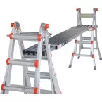 Platform voor Altrex Black Pro \"13\" platform / pce