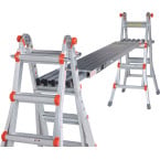 Plate forme pour Altrex...