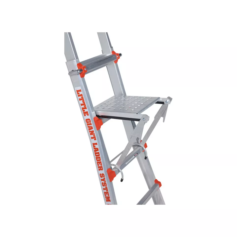 Plateau marche pied pour Altrex Black...