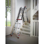 Altrex Tele PRO+ Flex 4x4...