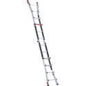 Altrex Varitrex Tele PRO+ Flex 4x4 Telescopic Folding Ladder per piece