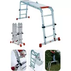 Échelle pliante Altrex Varitrex ALL-IN-1 / pce