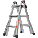 Échelle télescopique pliante Altrex Velocity 4x3 / pce