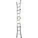 Altrex Velocity 4x3 opvouwbare telescopische ladder / pce