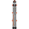 Échelle télescopique pliante Altrex Velocity 4x3 / pce