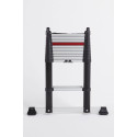 Altrex TL Smart Up Pro 11-staps telescopische ladder met wandspreider / pce