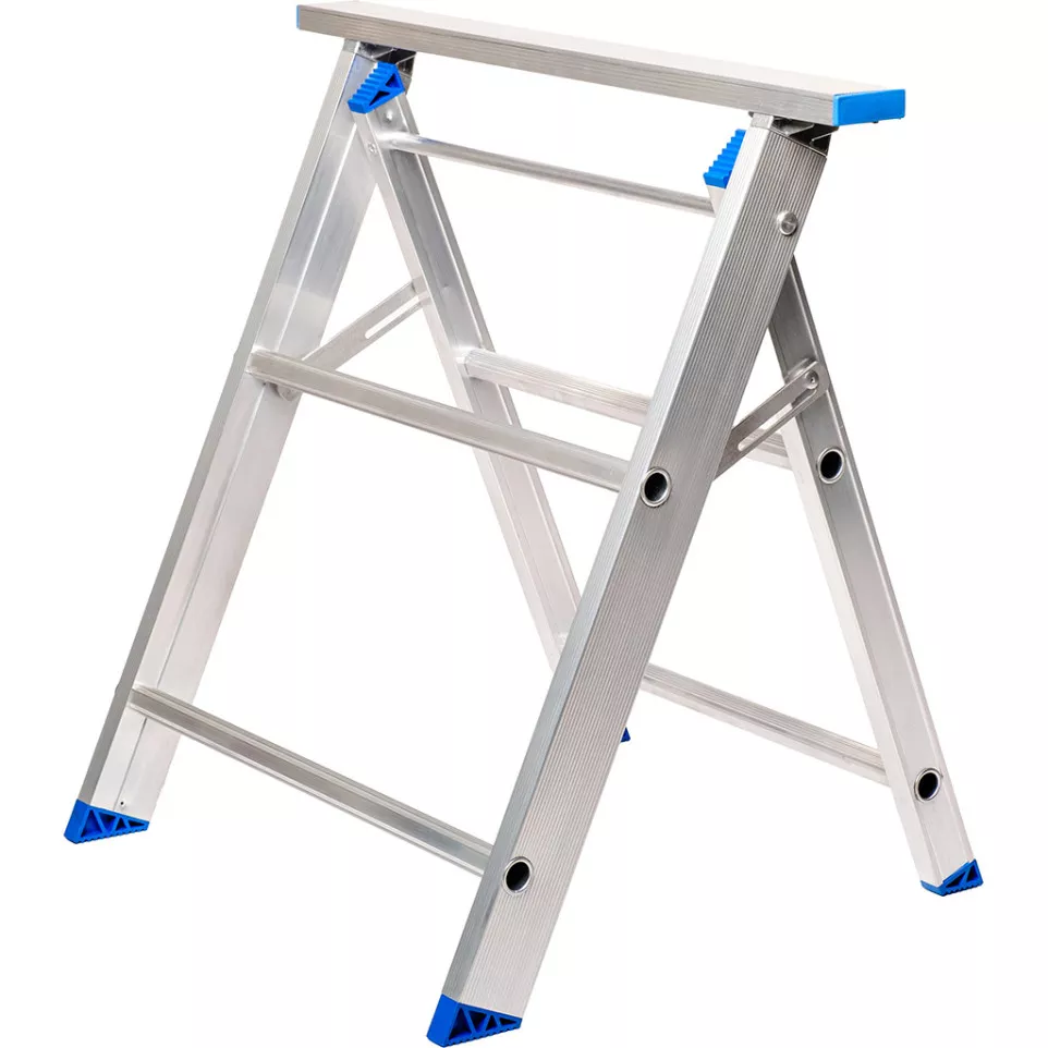 Aluminium schraag / pce