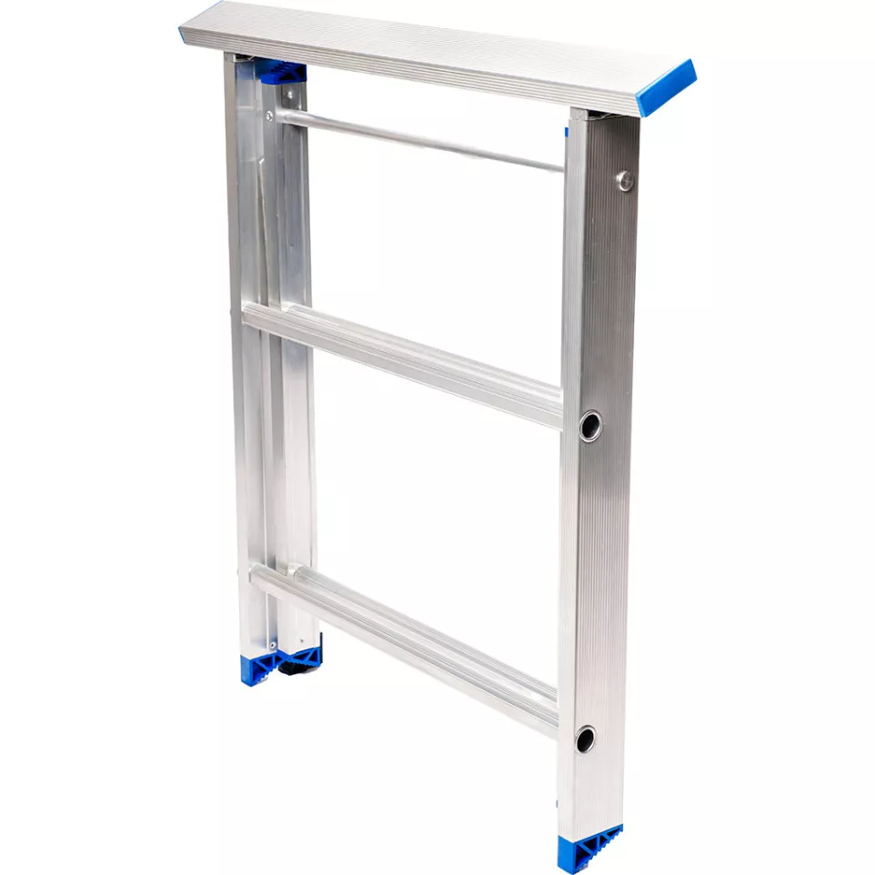 Tréteau en aluminium / pce