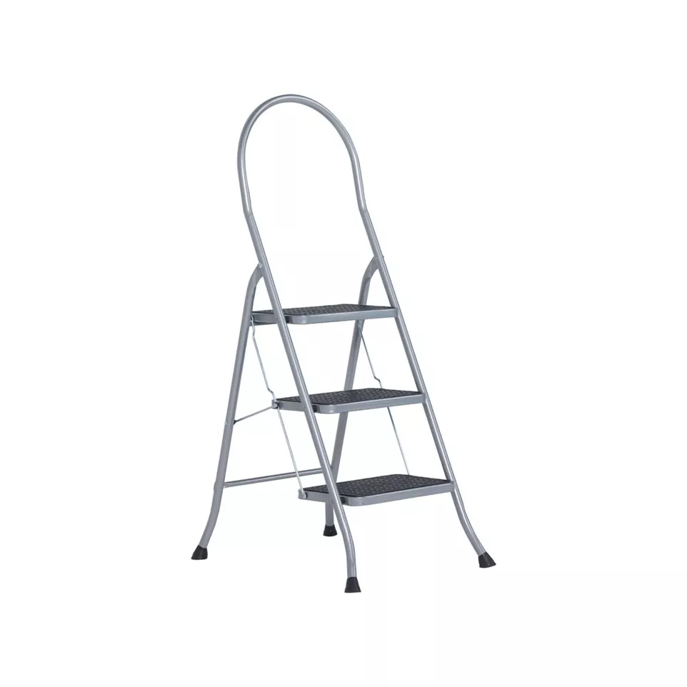 Altrex Cromato 3-Step Stepladder / piece