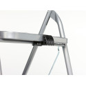 Altrex Cromato 3+ trapladder / pce