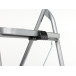 Altrex Cromato 3-Step Stepladder / piece