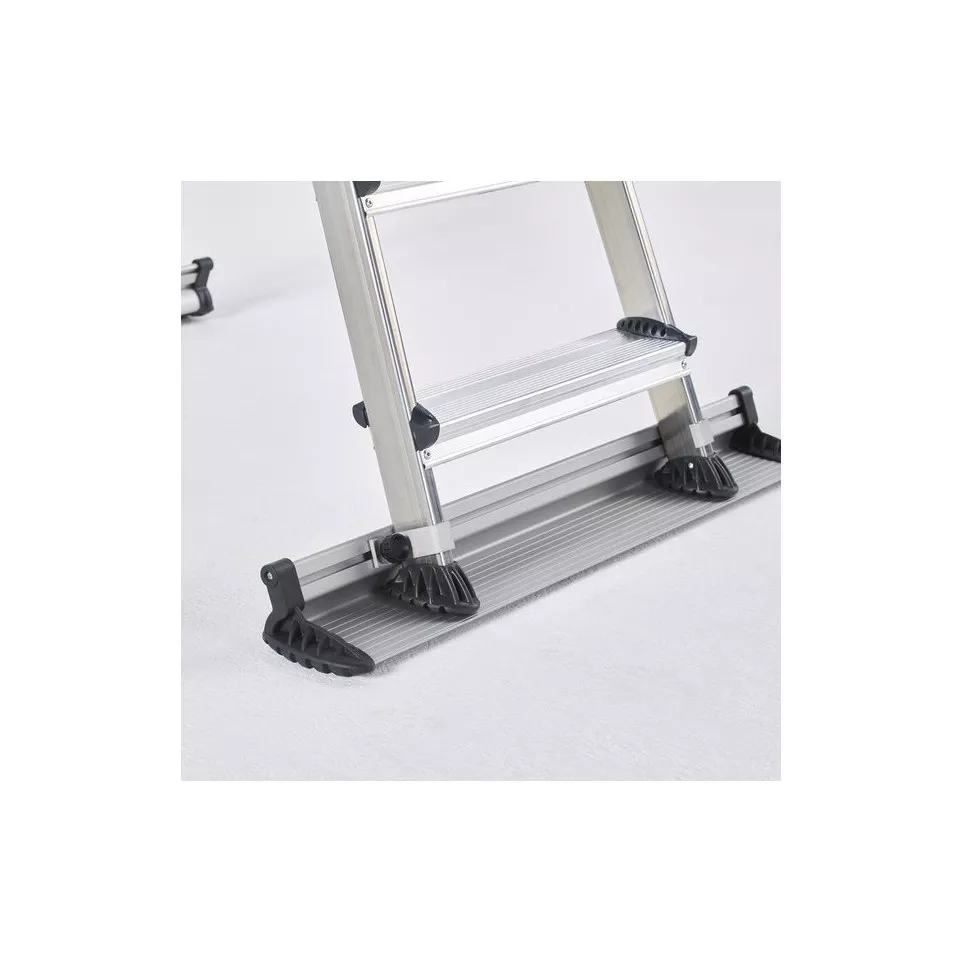 Altrex Double Decker Stepladder...