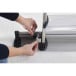stabilisatoren voor Altrex Double Decker / 2pce
