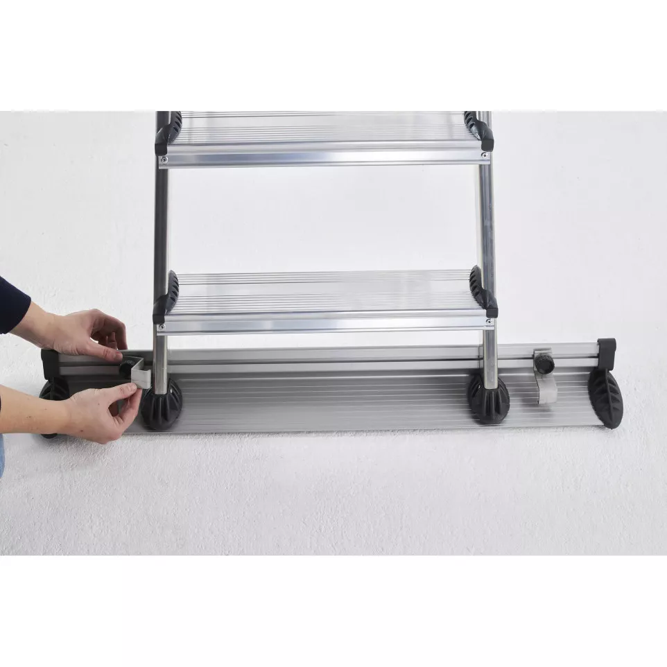Altrex Double Decker Stepladder...