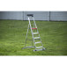 Altrex Double Decker Stepladder Stabilizers Set of 2