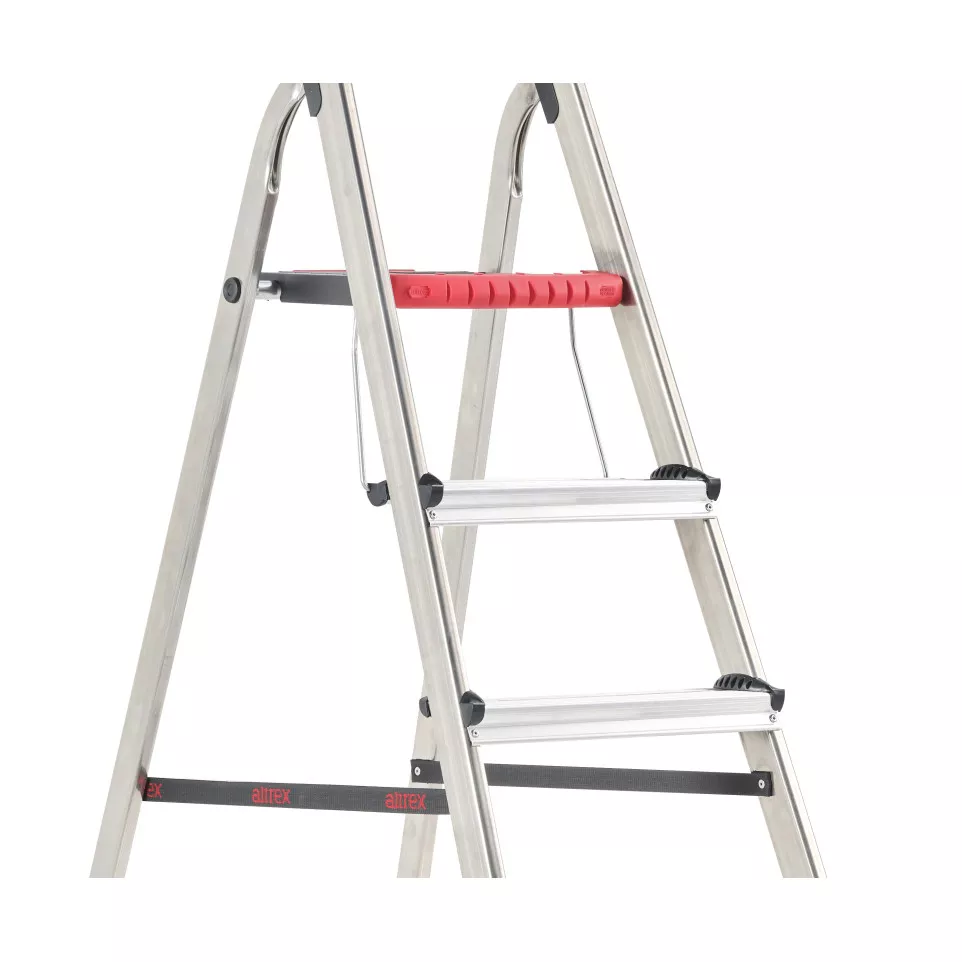 Altrex Double Decker Stepladder...