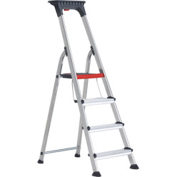 Escabeau Altrex double Decker 5 marches / pce