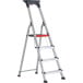 Escabeau Altrex double Decker 5 marches / pce