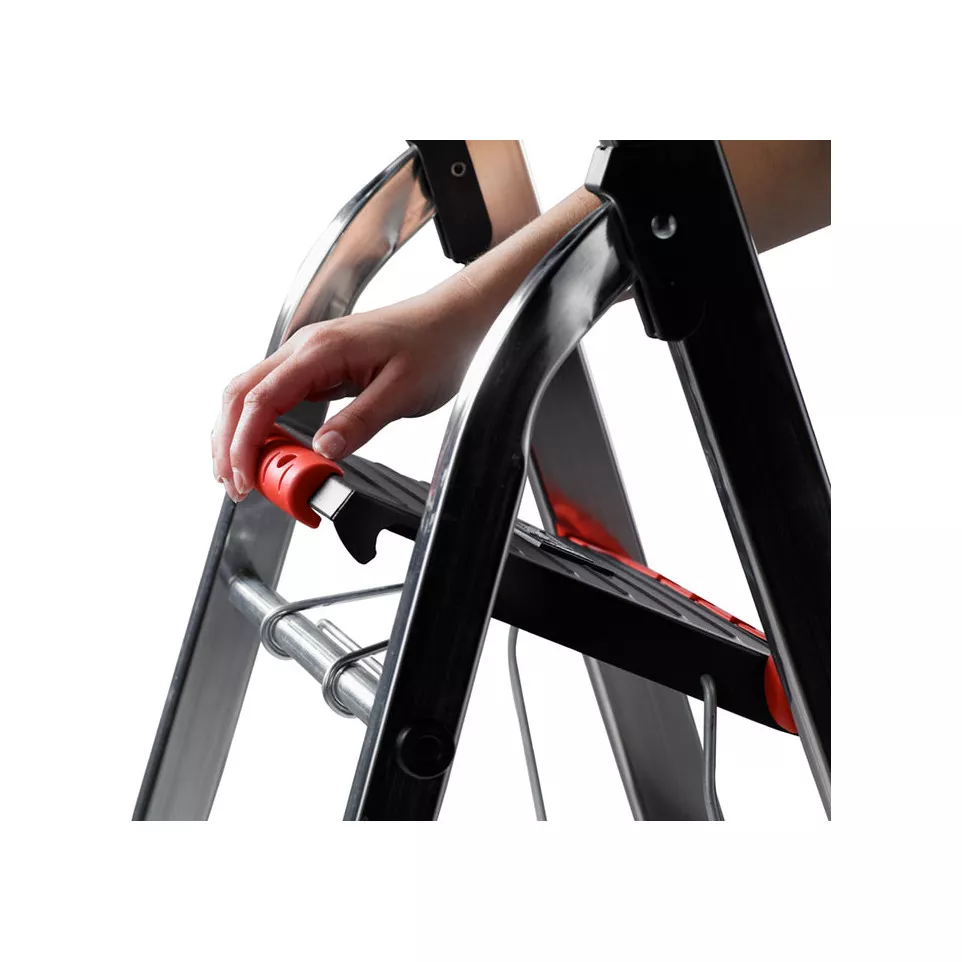 Escabeau Altrex double Decker 3...