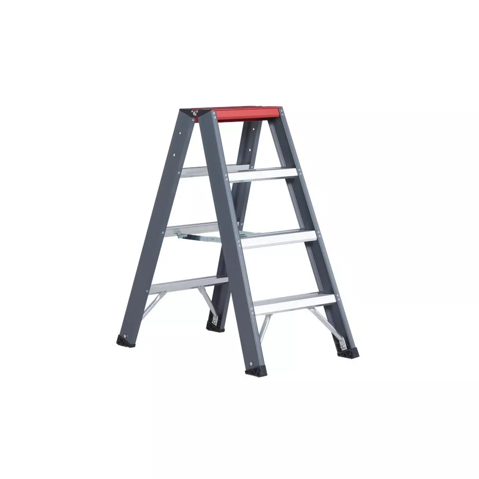 Altrex Falco dubbele trapladder 2x4...