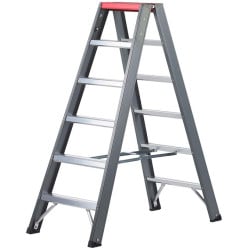 Altrex Falco Double Sided Stepladder 2x2 Steps per Piece