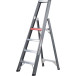 Altrex Falco trapladder 1x10 treden / pce