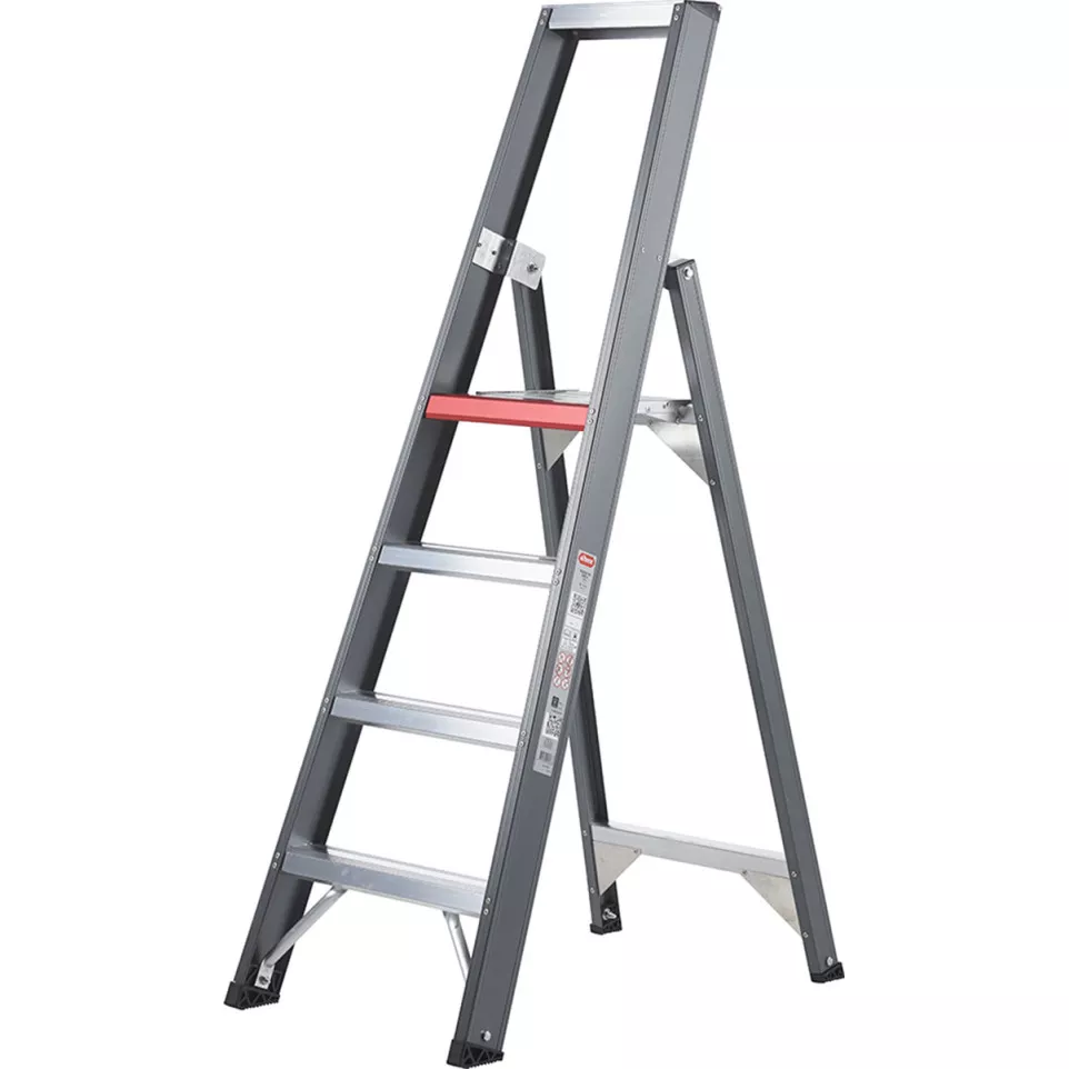 Altrex Falco trapladder 1x6 treden / pce