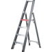 Altrex Falco trapladder 1x4 treden / pce