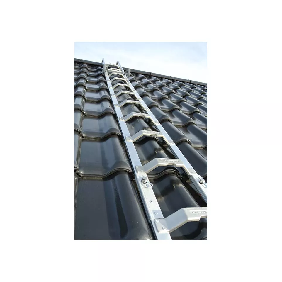 Altrex Roof Ladder 3m per piece